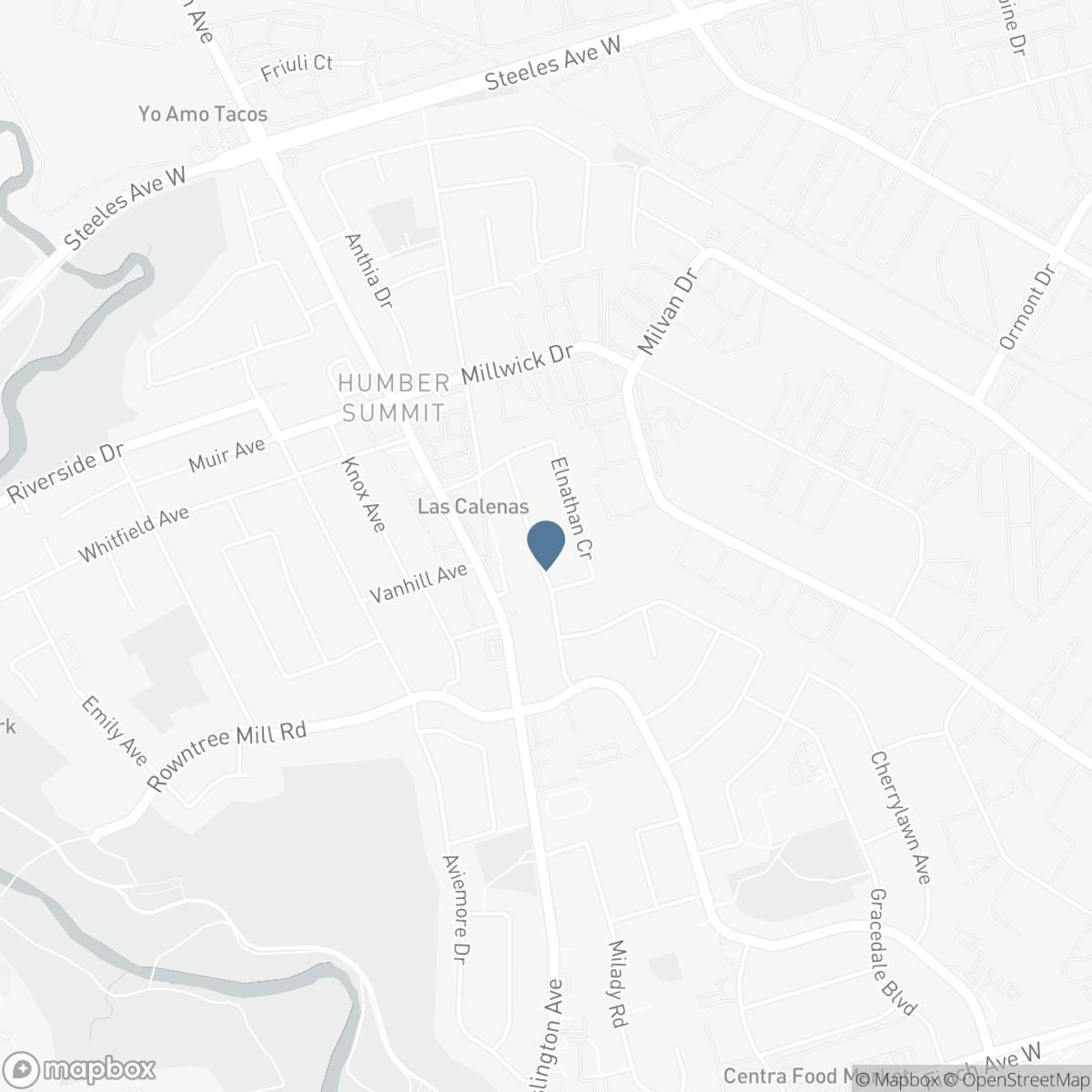 51 SEACLIFFE BOULEVARD, Toronto, Ontario M9L 2G7